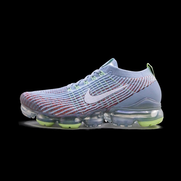 nike air vapormax hydrogen blue